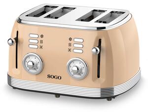 SOGO ТОСТЕР TOS-SS-5475 1500W