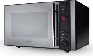 SOGO МИКРОВЪЛНОВА ФУРНА С ГРИЛ HOR-SS-885 900W