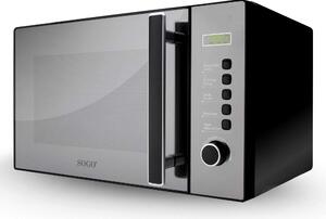 SOGO МИКРОВЪЛНОВА ФУРНА С ГРИЛ HOR-SS-855 700W