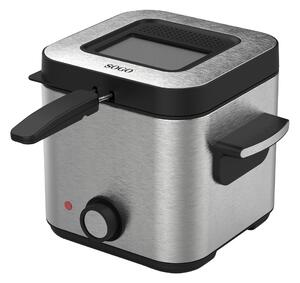 SOGO ФРИТЮРНИК FRE-SS-10430 980W