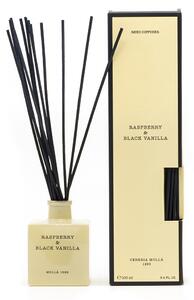CERERIA MOLLA ЛУКС. ДИФУЗЕР RASPBERRY&BLACKVANILLA