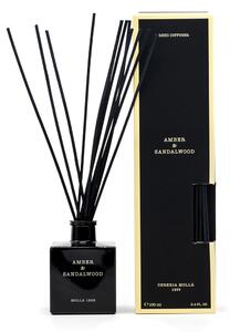 CERERIA MOLLA ЛУКСОЗЕН ДИФУЗЕР AMBER&SANDALWOOD