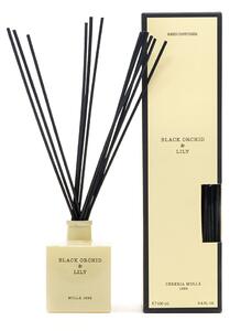 CERERIA MOLLA ЛУКСОЗЕН ДИФУЗЕР BLACK ORCHID&LILY