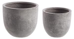 BIZZOTTO САКСИЯ 2БР. CEMENT 32,5/40CM СИВА
