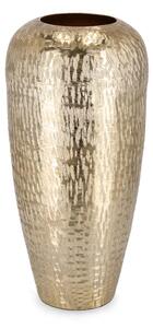BIZZOTTO ДЕКОРАТИВНА КАШПА LATHE 19X39,5CM ЗЛАТО