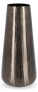 BIZZOTTO ДЕКОРАТИВНА КАШПА CHISEL 45CM АНТРАЦИТ