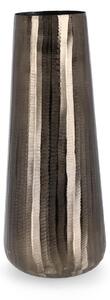 BIZZOTTO ДЕКОРАТИВНА КАШПА CHISEL 53CM АНТРАЦИТ