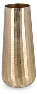 BIZZOTTO ДЕКОРАТИВНА КАШПА CHISEL 34CM ЗЛАТО