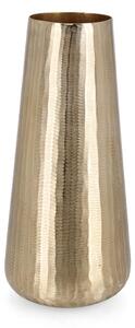 BIZZOTTO ДЕКОРАТИВНА КАШПА CHISEL 45CM ЗЛАТО