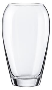 RONA СТЪКЛЕНА ВАЗА AMBIENTE 5051 23CM