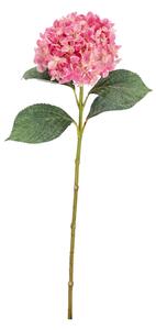 BIZZOTTO ИЗКУСТВЕНО ЦВЕТЕ HYDRANGEA CHERILYN 67 Р