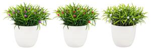 BIZZOTTO ИЗКУСТВЕНО ЦВЕТЕ CYBILL 9,7x16cm МНОГОЦВЕТНО