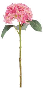 BIZZOTTO ИЗКУСТВЕНО ЦВЕТЕ HYDRANGEA CHERILYN 47 Р