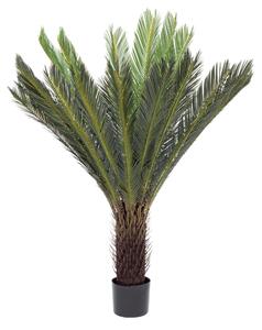 BIZZOTTO ИЗКУСТВЕНО РАСТЕНИЕ CYCAS 120CM ЗЕЛЕНО