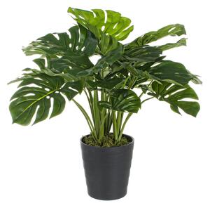 BIZZOTTO ИЗКУСТВЕНО РАСТЕНИЕ PHILODENDRON 65CM
