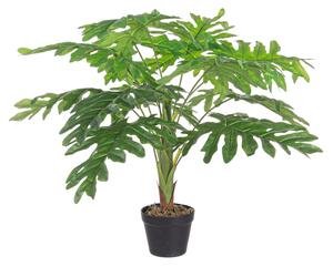 BIZZOTTO ИЗКУСТВЕНО РАСТЕНИЕ PHILODENDRON 90CM