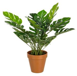 BIZZOTTO ИЗКУСТВЕНО РАСТЕНИЕ PHILODENDRON 45CM