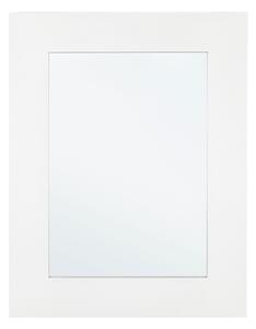 BIZZOTTO ОГЛЕДАЛО ЗА СТЕНА TIZIANO 72X92 БЯЛО