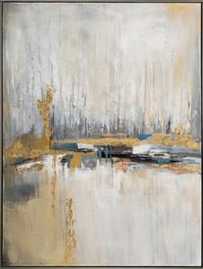 IMAGELAND АКРИЛНА КАРТИНА GOLDEN HORIZON