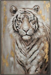 IMAGELAND АКРИЛНА КАРТИНА BRIGHT TIGER