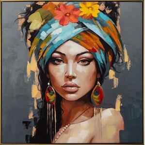 IMAGELAND АКРИЛНА КАРТИНА DESERT BEAUTY 2