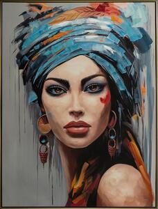 IMAGELAND АКРИЛНА КАРТИНА DESERT BEAUTY 1
