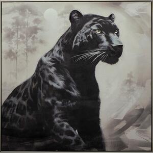 IMAGELAND АКРИЛНА КАРТИНА BLACK PANTHER