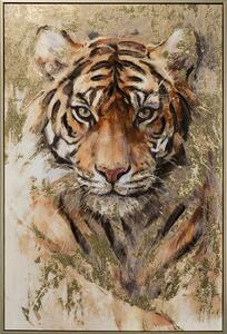 IMAGELAND АКРИЛНА КАРТИНА YOUNG TIGER