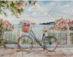 IMAGELAND АКРИЛНА КАРТИНА IDYLLIC BREAK