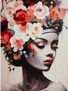 IMAGELAND АКРИЛНА КАРТИНА PASTEL-COLOURED BEAUTY