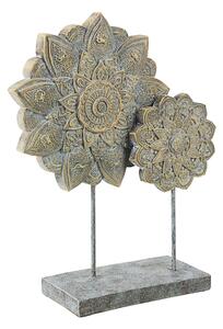 BIZZOTTO ДЕКОРАТИВНА СТАТУЕТКА YOMA COUPLE 37CM