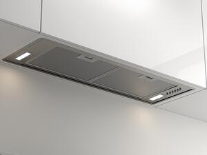 PANDO АБСОРБАТОР ЗА ВГР. NEO 52CM INOX V.850 SEC