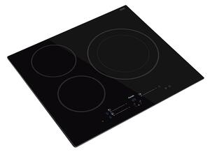 PANDO ИНДУКЦИОНЕН ПЛОТ PI-3111 60CM С ТРИ ЗОНИ