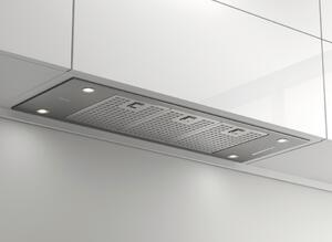 PANDO АБСОРБАТОР ЗА ВГР. EVO 78CM INOX V.1050 ECO