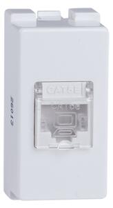 LECCE КОМПЮТЪРЕН КОНТАКТ RJ45 CAT5E