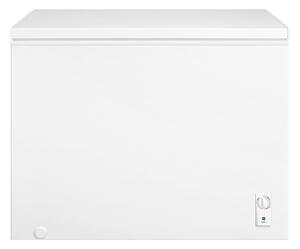 EL-384F ФРИЗЕР РАКЛА 295L 1115X670X850MM