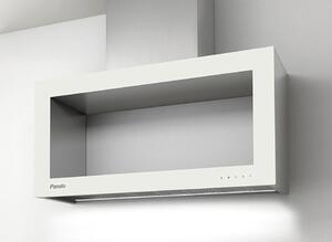 PANDO ДЕКОРАТИВЕН АБСОРБАТОР P-960/100 V1250 БЯЛ