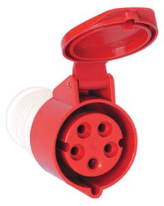 ПОДВИЖЕН КОНТАКТ HT-225 32A IP44 3P+N+E 400V