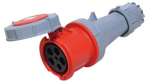 ПОДВИЖЕН КОНТАКТ HTN-2351 63A IP67 3P+N+E 400V