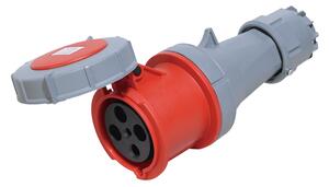 ПОДВИЖЕН КОНТАКТ HTN-2341 63A IP67 3P+E 400V