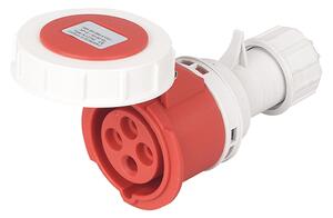 ПОДВИЖЕН КОНТАКТ HTN-2141 16A IP67 3P+E 400V