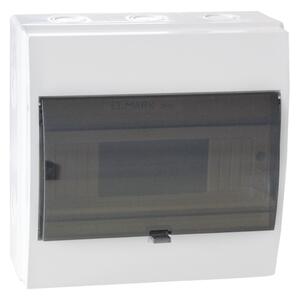 АПАРТАМЕНТНА КУТИЯ ОТКРИТ М-Ж - IP55 ТАП 4