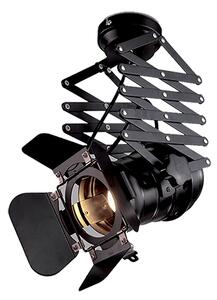 CINEMA ПОЛИЛЕЙ 1XE27 ЧЕРЕН