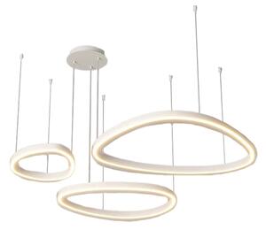 CALISTA LED ПЕНДЕЛ 100W 4000K, БЯЛ