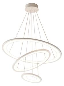 CASSIA LED ПЕНДЕЛ 75W 4000K, БЯЛ