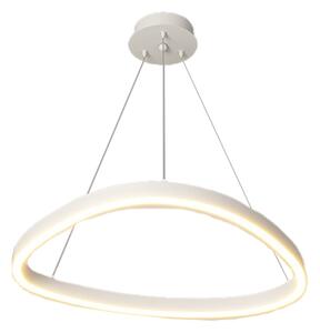 CALISTA LED ПЕНДЕЛ 15W 4000K, БЯЛ