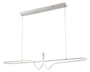 DINA LED ПЕНДЕЛ 40W 4000K, БЯЛ