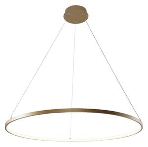 ZUMA LINE LED ПЕНДЕЛ BRENO 2023201-GD80 36W CCT