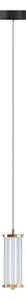 ZUMA LINE LE ПЕНДЕЛ CALLY MD3147-1A-3GT 7W CCT ЗЛ