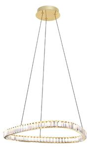 ZUMA LINE LED ПЕНДЕЛ ATHESA MD3169-1-3GT 25W CCT